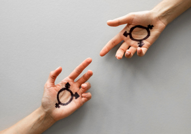 Dia Internacional visibilitat persones transgènere
