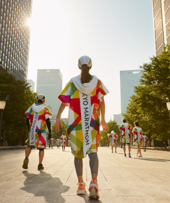 imatge del web de la marató