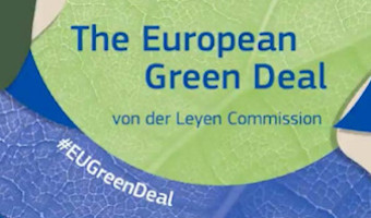 Pacte Verd Europeu