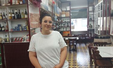 Entrevista a Laura Soriano: “Casa Montoliu ha renascut, on abans hi havia llençols ara hi ha ampolles de vi”